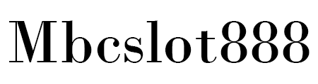 Mbcslot888